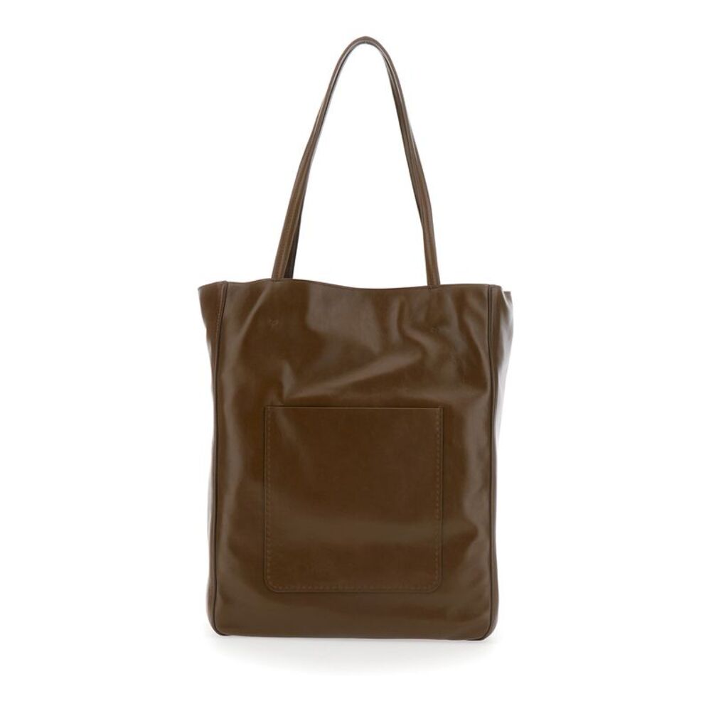 Phoebe Philo Women Paper Tote